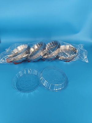 PET PLATE 7INCH. PET PLATE 7INCH.