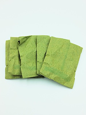 Yoga Sutra Neti Rubber Tube