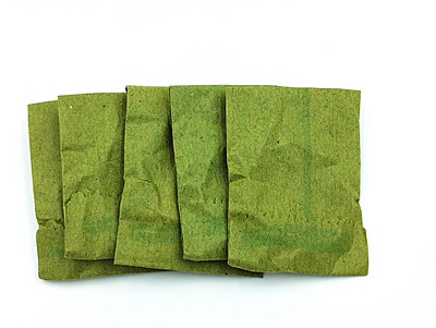 Yoga Sutra Neti Rubber Tube