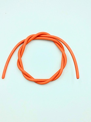 Yoga Sutra Neti Rubber Tube