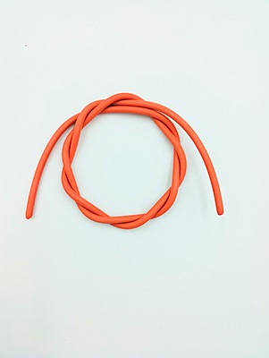 Yoga Sutra Neti Rubber Tube