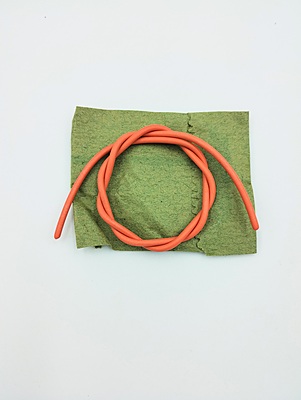 Yoga Sutra Neti Rubber Tube