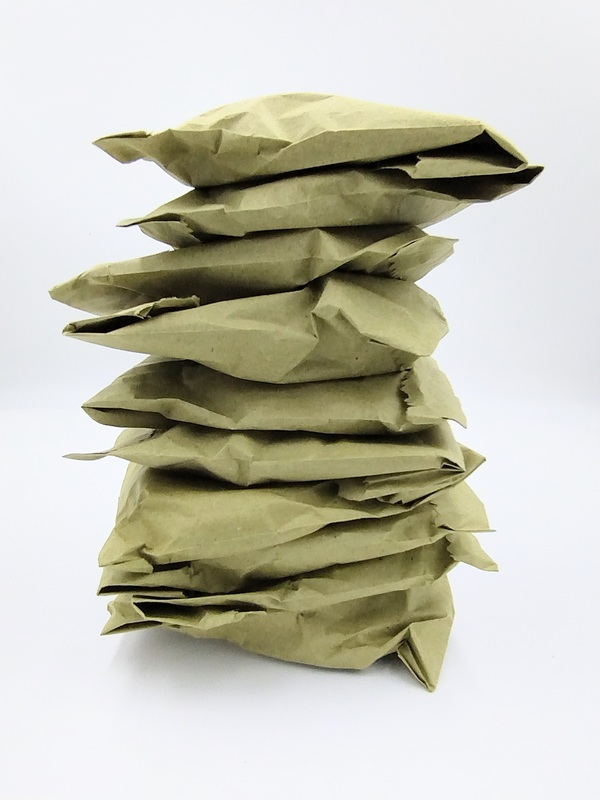 Enema Can Set - 650 ml - Wholesale Pack
