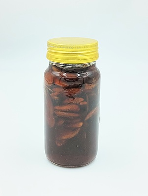 Honey Garlic - 200 grams