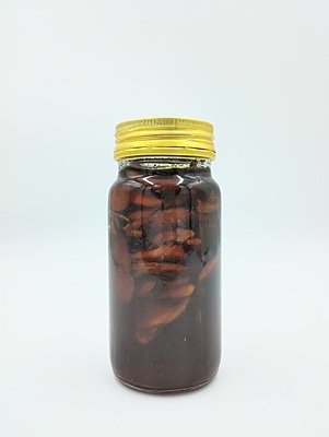 Honey Garlic - 200 grams Honey Garlic - 200 grams