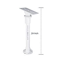 CCTV Camera Stand T Type 18 Inch
