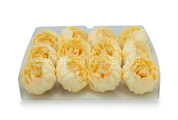 Corn Peony Corn Peony
