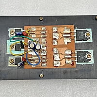 Otari MX-55 - Power Block - PB-9B313