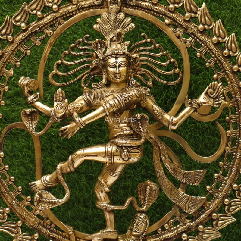 Natraja 24 Inch