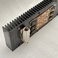 Otari MX-55 - Power Block - PB-9B313