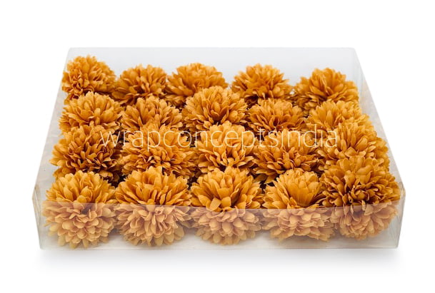 Carnation - Gold Carnation - Gold