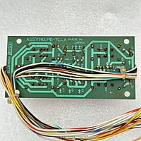 Otari MX-55 - Toggle Switch - MX-55-PB-7LLA