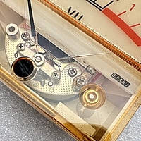 Otari MX-55 - VU Meter - No. 24TE 57