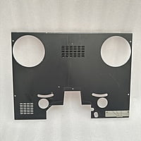 Otari MX-55 - Front Cover - MX-55-FC