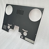 Otari MX-55 - Front Cover - MX-55-FC