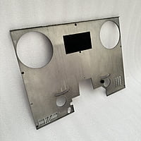 Otari MX-55 - Front Cover - MX-55-FC