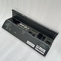 Otari MX-55 - Connector Panel - MX-55-CNRP
