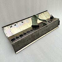 Otari MX-55 - Connector Panel - MX-55-CNRP