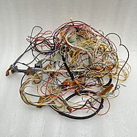 Otari MX-55 - Wire Harnesses - MX-55-WH