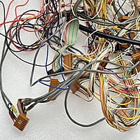 Otari MX-55 - Wire Harnesses - MX-55-WH