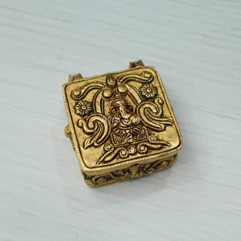 Multipurpose Box 3.5 Inch Length Multipurpose Box 3.5 Inch Length