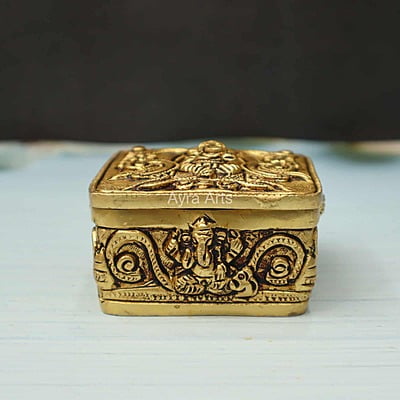 Multipurpose Box 3.5 Inch Length Multipurpose Box 3.5 Inch Length