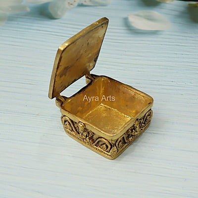 Multipurpose Box 3.5 Inch Length Multipurpose Box 3.5 Inch Length