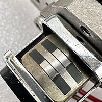 Otari MX-55 - Head Block - MX-55-HB