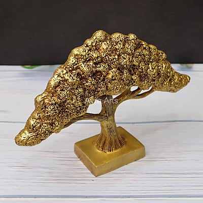 kalpavriksha tree 8.5 Inch Height kalpavriksha tree 8.5 Inch Height