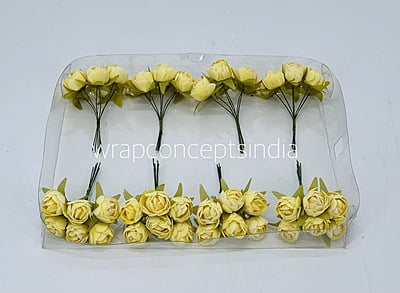 Lemon Close Peony