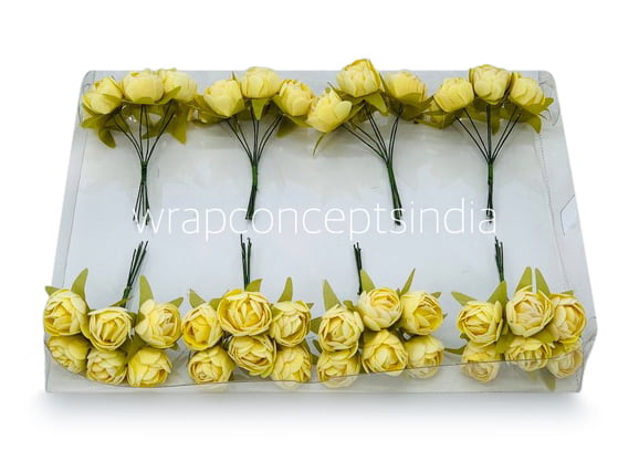 Lemon Close Peony