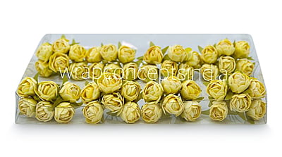 Lemon Close Peony
