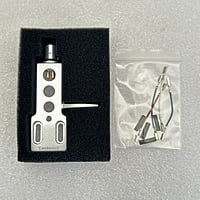 Technics - Turntable Headshell - Silver - THS-S
