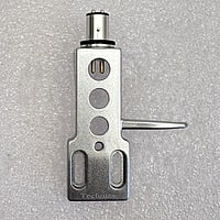 Technics - Turntable Headshell - Silver - THS-S