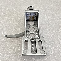 Technics - Turntable Headshell - Silver - THS-S