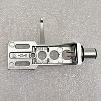 Technics - Turntable Headshell - Silver - THS-S