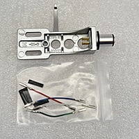 Technics - Turntable Headshell - Silver - THS-S