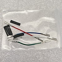 Technics - Turntable Headshell - Silver - THS-S