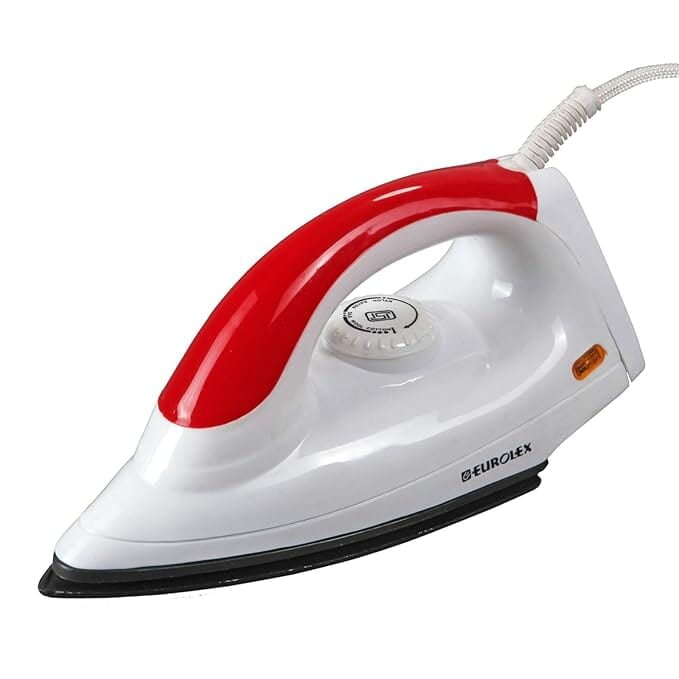 EUROLEX- DRY IRON - EI 1005