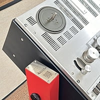 VAC - Studer B67 Tape Recorder - Custom Made Trolley - STDR-B67