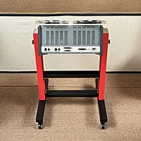 VAC - Studer B67 Tape Recorder - Custom Made Trolley - STDR-B67