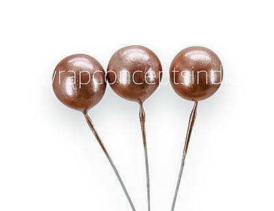 Pearl Sticks - Rose Gold- 12MM Pearl Sticks - Rose Gold- 12MM