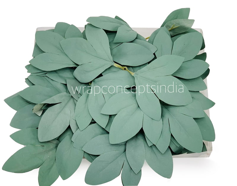 Oak Tree Leaves