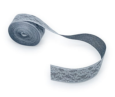 Concrete Jute Ribbon with Net Lac Concrete Jute Ribbon with Net Lac