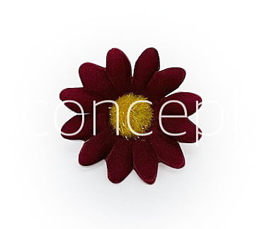 Wine Daisy Flowers Wine Daisy Flowers