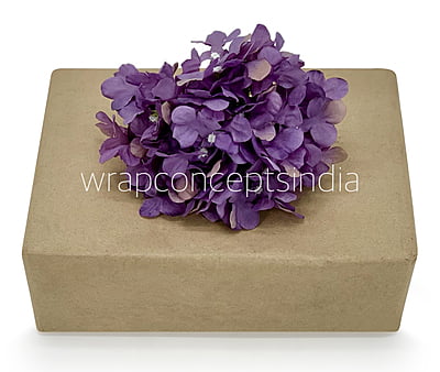 English Violet Hydrangeas English Violet Hydrangeas