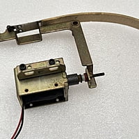 Otari MX-55 - Brake Band Assembly - Left - MX-55-BBA-LH Otari MX-55 - Brake Band Assembly - Left - MX-55-BBA-LH