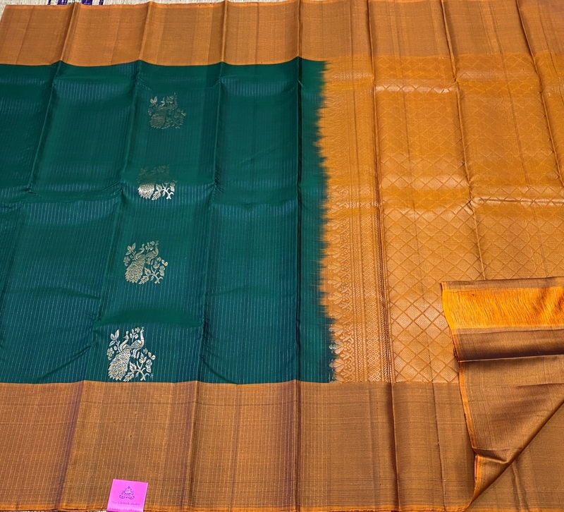 Vairam - The Silk Walk Exclusives 20164