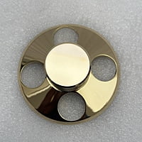 Disc Stabiliser Gold Plated - DSCPG-G Disc Stabiliser Gold Plated - DSCPG-G