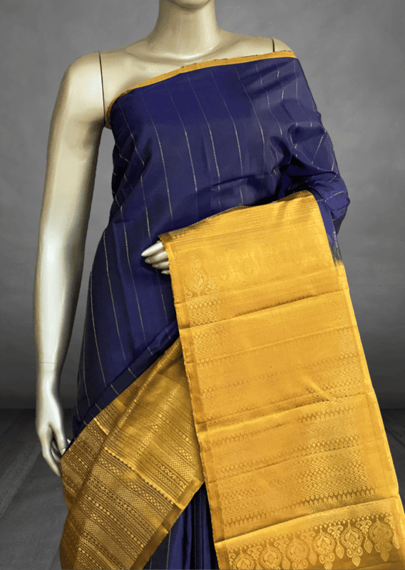 Abhigna - The Silk Walk Exclusives 8201